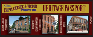 Museum Tickets