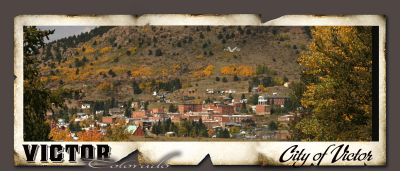 Victor, Colorado