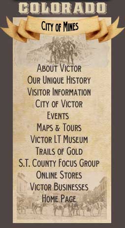 Victor Colorado